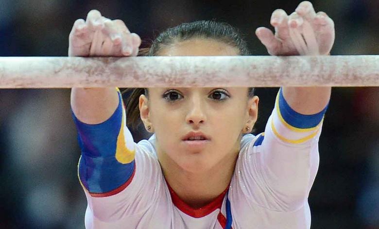 România va organiza Campionatul European de gimnastică artistică din 2017