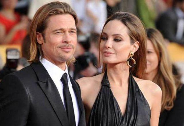 CADOU INEDIT pentru Angelina Jolie şi Brad Pitt! Ce le-a transmis, printr-o scrisoare, organizaţia PETA!