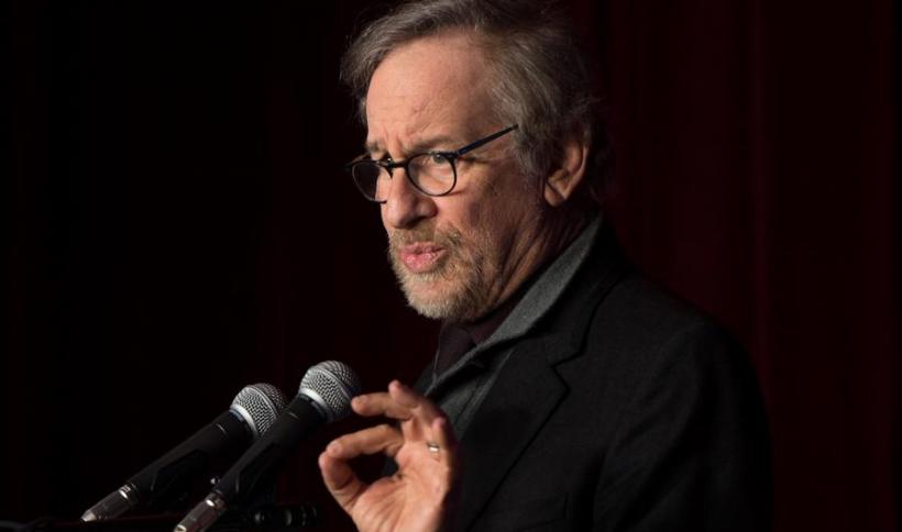 Steven Spielberg AVERTIZEAZĂ! Ce a declarat regizorul american în cadrul forumului dedicat lagărului de la Auschwitz