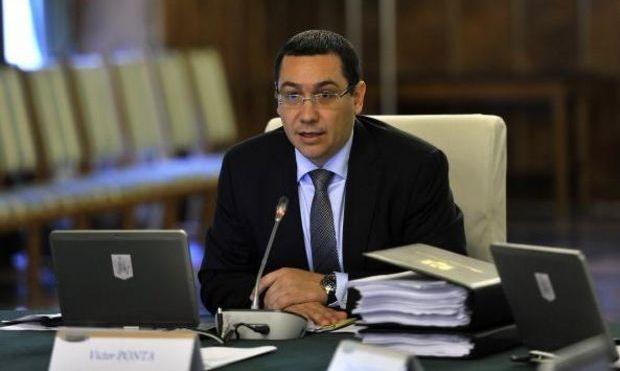Ponta, după întâlnirea cu Iohannis: PSD a propus întocmirea unui registru al românilor care trăiesc în afara graniţelor ţării
