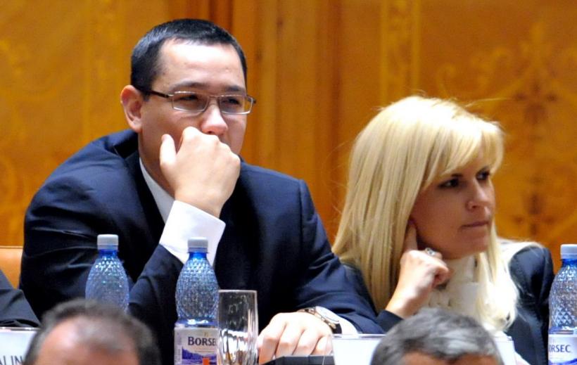Ponta, despre audierea Elenei Udrea la DNA: Nu doresc să comentez cauze penale