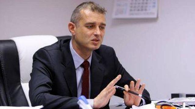 Viorel Popescu, fost director general al RATB, reţinut de procurorii DNA 