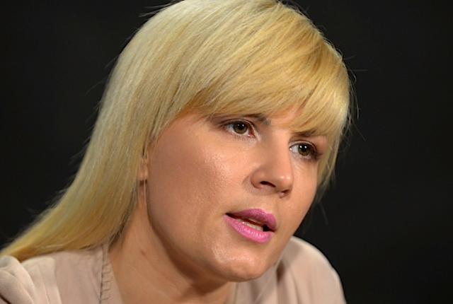Elena Udrea: Putem acuza un parlamentar, ministru, președinte fără probleme. Când am acuzat un general de serviciu secret, s-a creat panică
