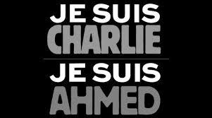 Media sociala franceza FIERBE! Baietel de opt ani, anchetat dupa atentatul de la Charlie Hebdo