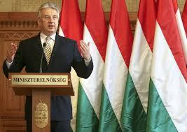 Vicepremierul Ungariei: In spatele fiecarui maghiar este Ungaria. Sa stiti ca orice s-ar intampla puteti conta pe noi!