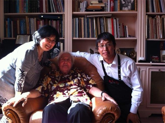 Arimune Yamamoto: Marii artiști au pianele lor, în diferite țări ale lumii 18500684