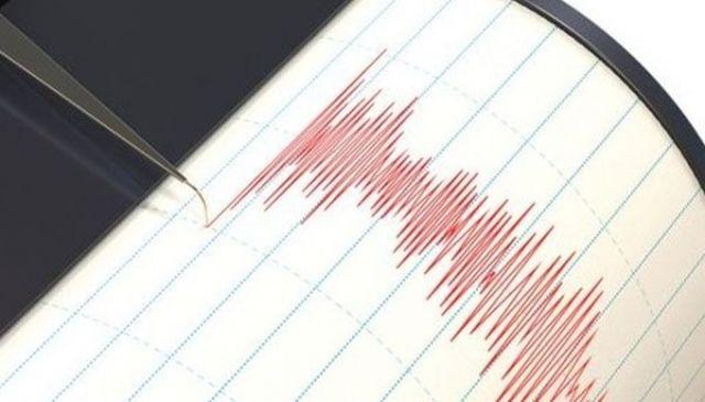Cutremur în Vrancea. Seismul s-a produs la 88 kilometri adâncime