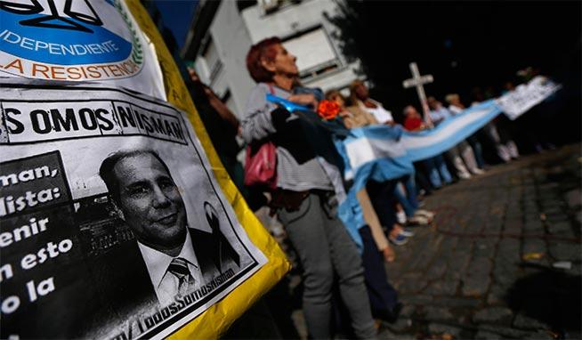 Moartea “convenabilă” a unui procuror argentinian ascunde un scandal uriaş