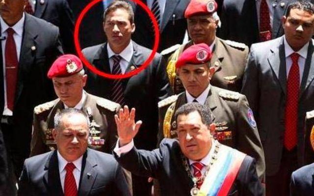 DECLARAŢII - ŞOC despre moartea lui Hugo Chavez! Ce a dezvăluit şeful securităţii fostului preşedinte venezuelean 