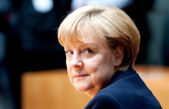 Întâlnirea dintre preşedintele Klaus Iohannis şi cancelarul german Angela Merkel a fost amânată
