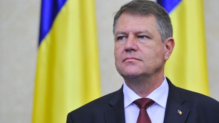 Klaus Iohannis: O extindere spre România a conflictului din Ucraina nu este un scenariu considerat posibil