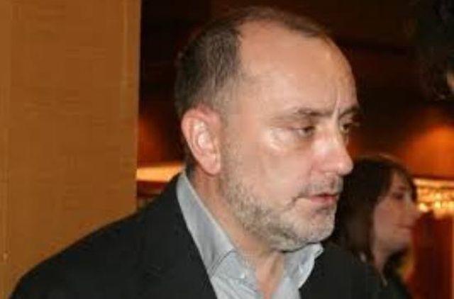 Sorin Strutinsky, arestat. Omul de afaceri, apropiat al lui Radu Mazăre, este acuzat de trafic de influenţă şi spălare de bani