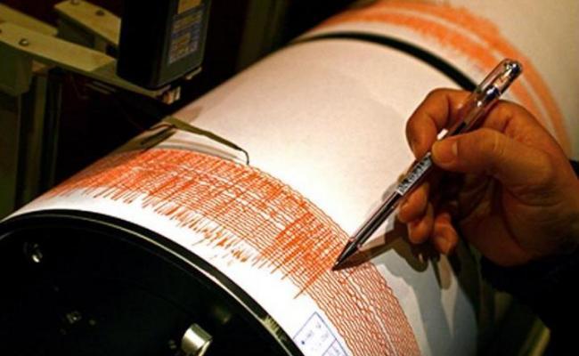 Un nou cutremur s-a produs în România. Seismul a avut loc în Buzău