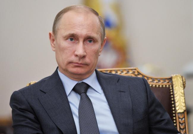 Putin: Rusia nu intenționează sa se razboiasca, ci sa coopereze