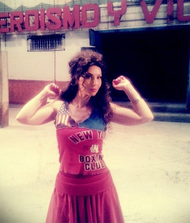 Ramona Zaharia – Povestea Cenușăresei 18500838