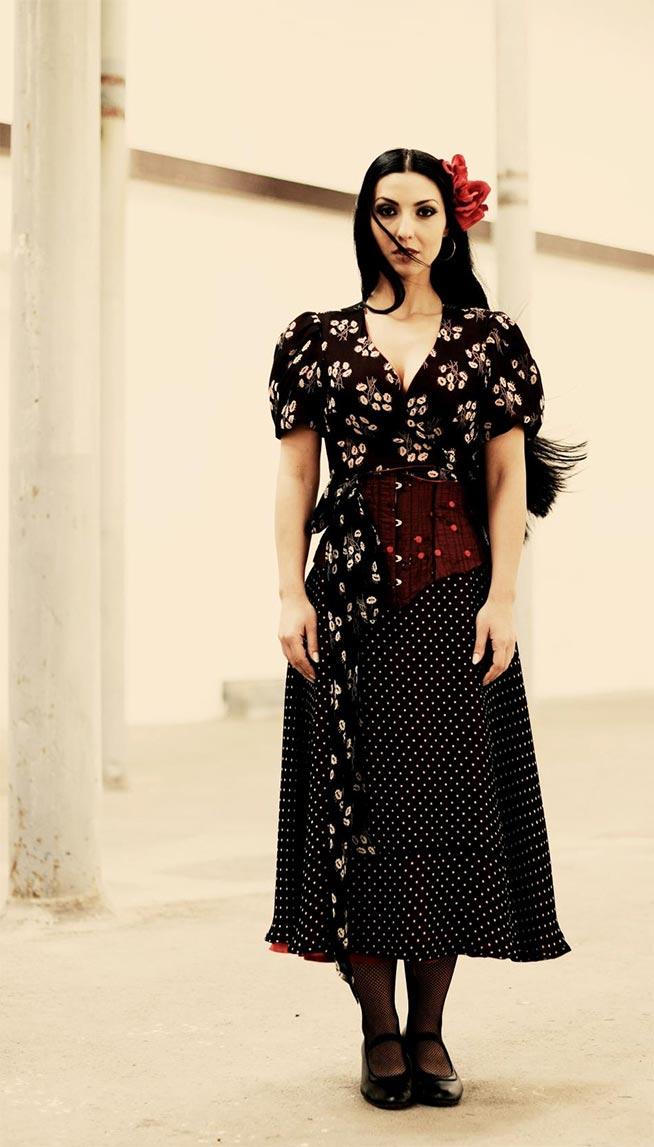 Ramona Zaharia – Povestea Cenușăresei 18500839