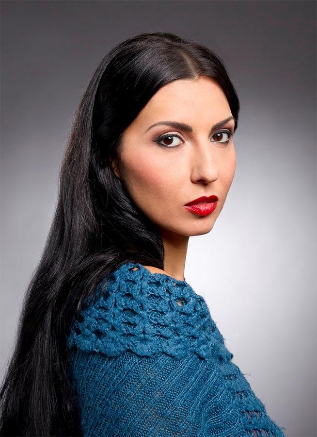 Ramona Zaharia – Povestea Cenușăresei 18500842