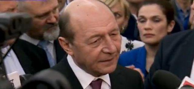 Băsescu: &quot;Ce i s-a întâmplat fratelui meu a fost o înscenare!&quot;