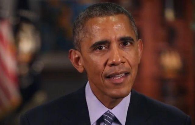 Barack Obama, la premiile Grammy. MESAJUL transmis de preşedinte SUA (VIDEO)