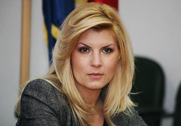 Elena Udrea: Am greșit, am slăbit legitimitatea Parlamentului pentru a crește prestigiul altora