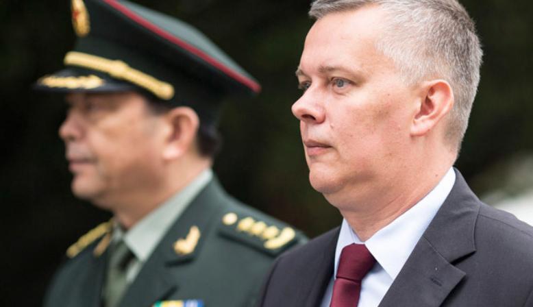 Polonia va livra arme Ucrainei! Anunţul făcut în urmă cu puţin timp de ministrul polonez al Apărării