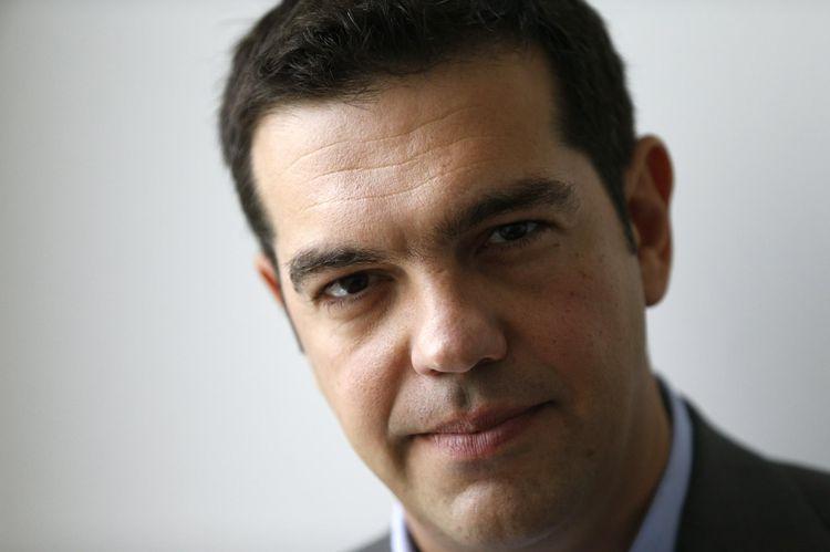 Premierul Alexis Tsipras, ferm împotriva prelungirii împrumuturilor UE. Aproape toți grecii îl susțin fără rețineri