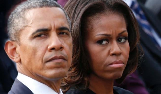 Hackerii ISIS AMENINŢĂ familia prezidenţială americană! MESAJUL ŞOCANT trimis lui Michelle Obama