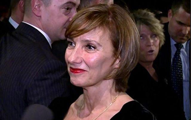 Carmen Iohannis: Când o să avem și noi un loc acolo în Bucureşti, o să mai vedem…
