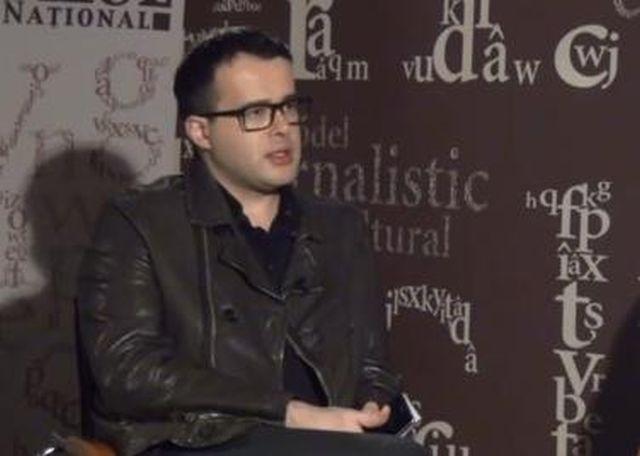 Mihai Gâdea, la Interviurile jurnalul.ro: Lupta cu sistemul băsist nu s-a terminat