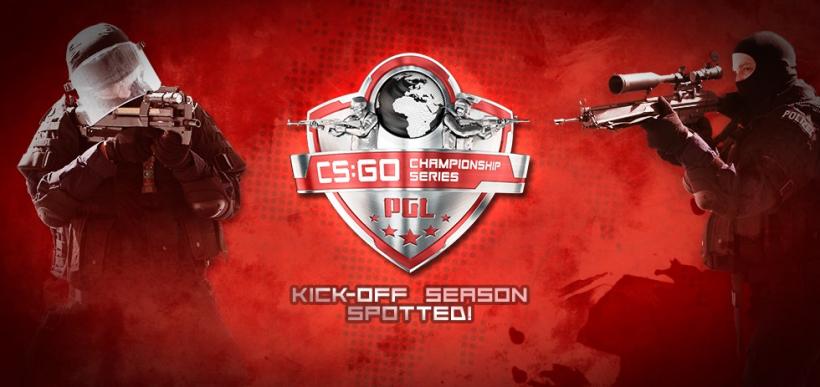 Sportul electronic românesc își continuă evoluția. S-a înființat CS:GO Championship Series, una din cele mai mari ligi de Counter-Strike din lume