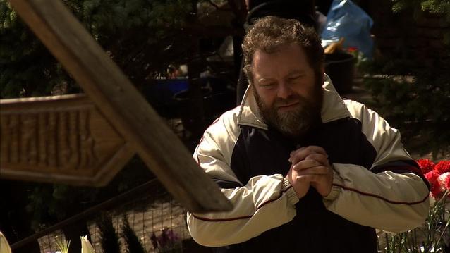 “Fenomenul Prislop”: VINDECĂRILE MIRACULOASE de la mormântul părintelui Arsenie Boca 10602555