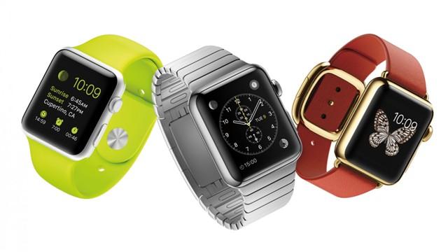 Apple Watch, șase milioane de exemplare, trei versiuni. Quanta Computer va fi principalul subcontractor