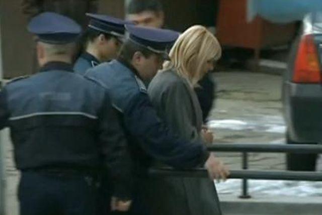 Curtea Supremă. Elena Udrea va fi eliberata din arestul Politiei Capitalei