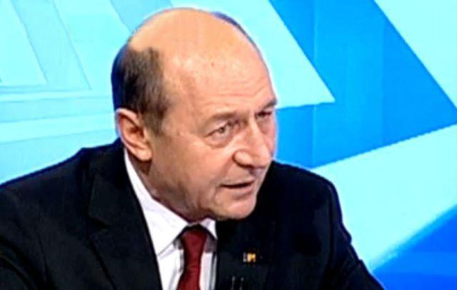 Ponta: Locul lui Băsescu e lângă Udrea. N-are nicio remuşcare după 10 ani de regim mafiot!