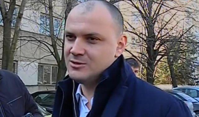 Sebastian Ghiţă, suspect în dosarul în care este audiat cumnatul premierului Victor Ponta
