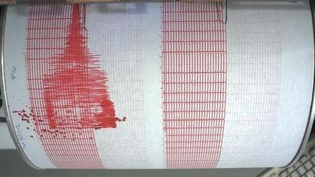 Un nou cutremur a zguduit Vrancea, în această dimineaţă. Seismul s-a produs 111 kilometri adâncime