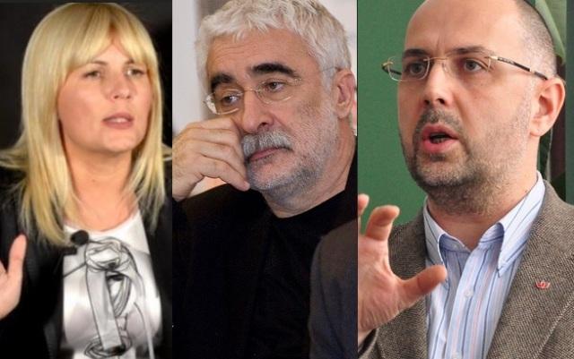 Inspecţia Judiciară: Declaraţiile făcute de Elena Udrea, Adrian Sârbu şi Kelemen Hunor au afectat independenţa justiţiei 