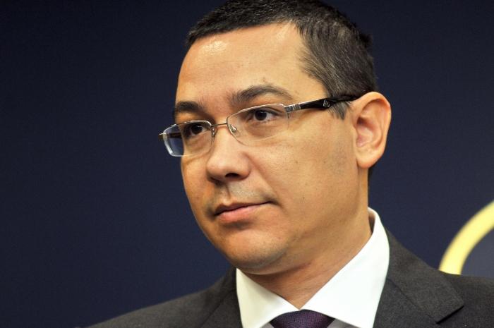 Ponta: Cei care au spus că măsurile de asistență luate în 2014 au fost pomeni electorale, niște proști