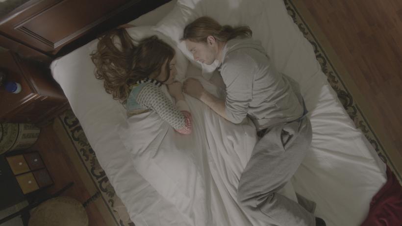 De Dragobete, “Poveste de dragoste”, cel mai nou film al Cristinei Iacob este la Mons