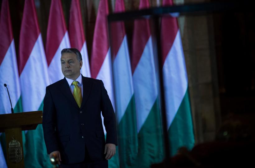 Înfrângere simbolică: Orban a pierdut “super-majoritatea”