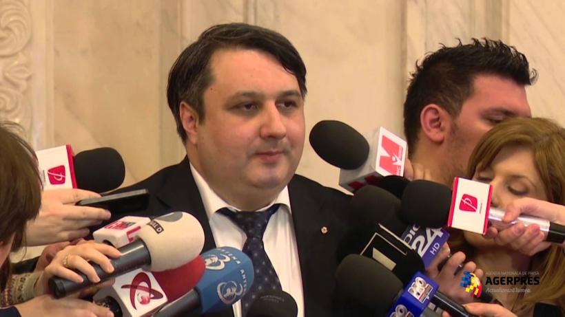 Avocatul Elenei Udrea: Nu a existat majoritate în Parlament. Hotărârea este de neavizare a arestării preventive