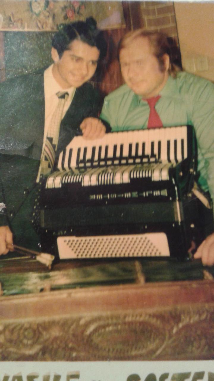 Costel Pandelescu: “Niciodată nu m-am gândit la bani. Muzica a fost şi este viaţa mea!” 18501705