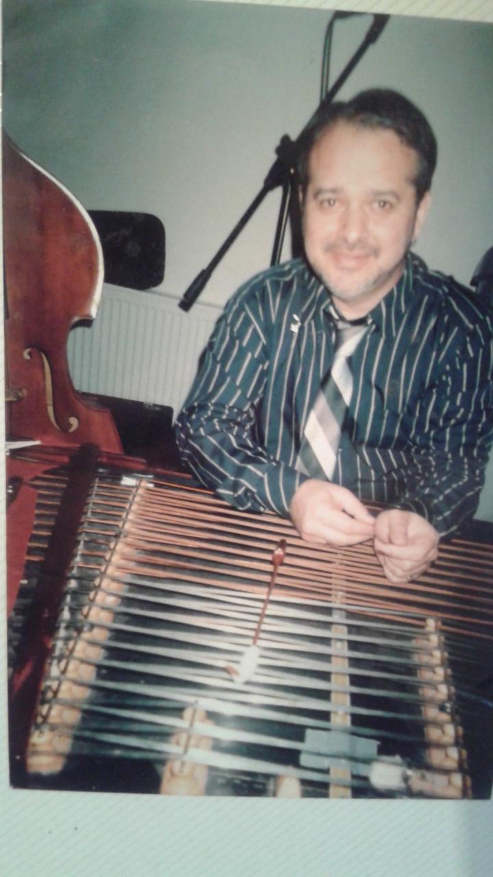 Costel Pandelescu: “Niciodată nu m-am gândit la bani. Muzica a fost şi este viaţa mea!” 18501706