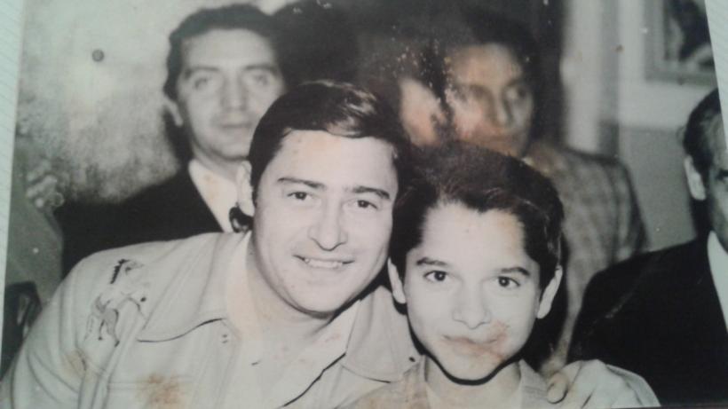 Costel Pandelescu: “Niciodată nu m-am gândit la bani. Muzica a fost şi este viaţa mea!” 18501707