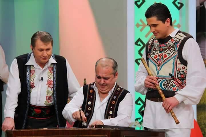 Costel Pandelescu: “Niciodată nu m-am gândit la bani. Muzica a fost şi este viaţa mea!” 18501709