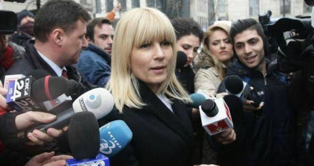 DNA a trimis cererea de arestare a Elenei Udrea la Curtea Supremă