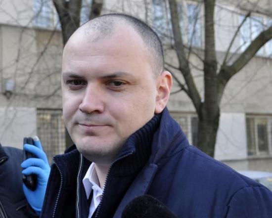 Sebastian Ghiţă contestă în instanţă controlul judiciar 