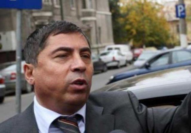 Vasile Turcu, audiat de DNA ca martor în transferul lui Ştefan Radu la Lazio 