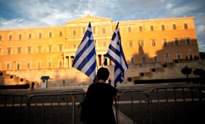 Ţările din Balcani, vulnerabile la ameninţarea unui colaps financiar al Atenei