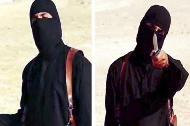 Killer-ul-”vedetă” al ISIS, identificat